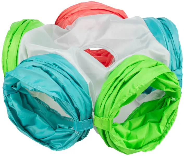 Preview: Spieltunnel